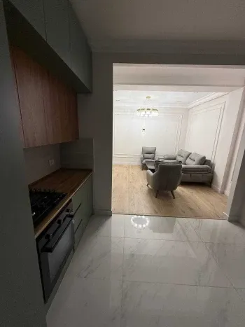 52 м², 2-комн. квартира, 14/14-3