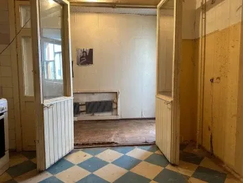 72 м², 2-комн. квартира, 6/9-2