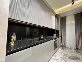 85 m², 3-xonali kvartira, 4/7-2