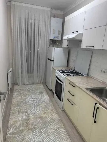 40 м², 2-комн. квартира, 2/9-1