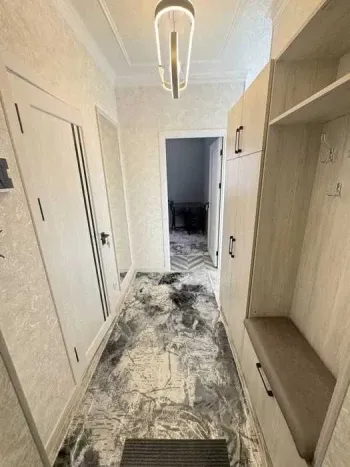 42 м², 2-комн. квартира, 12/16-2