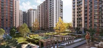 50 м², 2-комн. квартира, 9/16-1