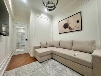 57 м², 2-комн. квартира, 7/10-0