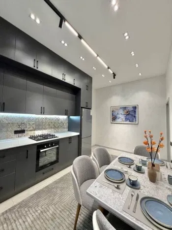 75 м², 3-комн. квартира, 8/10-1