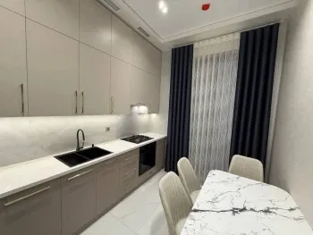 65 м², 2-комн. квартира, 3/12-2