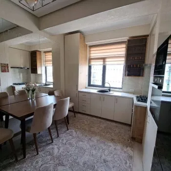 65 м², 3-комн. квартира, 6/10-2