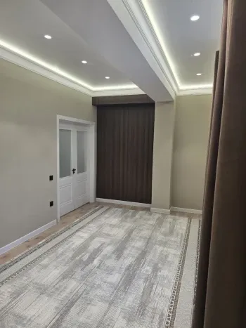85 м², 3-комн. квартира, 4/10-3