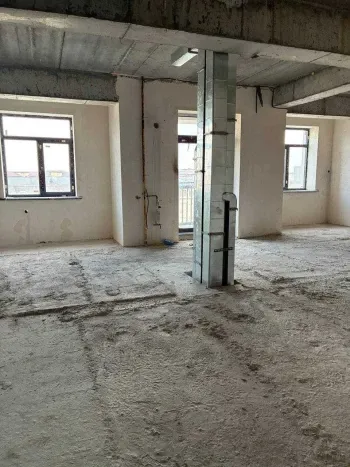 73 м², 2-комн. квартира, 9/13-3