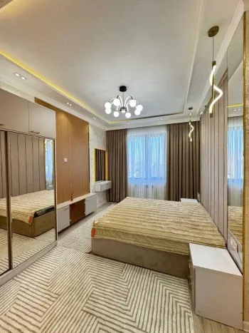 92 м², 4-комн. квартира, 4/12-2