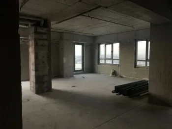 297 m², 5-xonali kvartira, 21/26-1