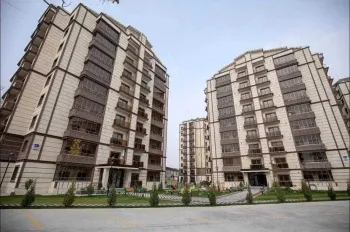 95 м², 3-комн. квартира, 8/9-0