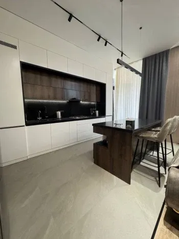 85 м², 2-комн. квартира, 4/7-0