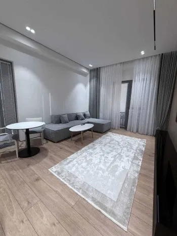 55 m², 2-xonali kvartira, 4/9-2