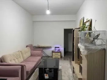 58 m², 2-xonali kvartira, 6/8-3