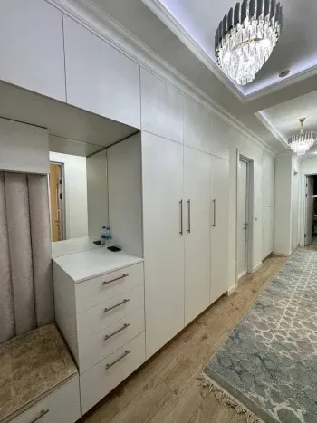 82 м², 3-комн. квартира, 10/13-2