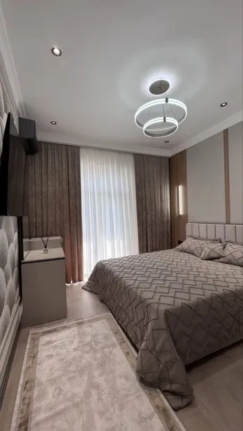 50 м², 2-комн. квартира, 4/12-2