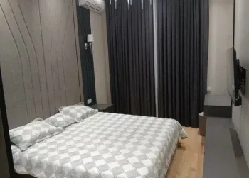 90 м², 3-комн. квартира, 2/6-3