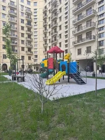 90 м², 3-комн. квартира, 2/10-1