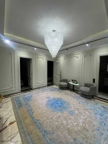 142 м², 5-комн. квартира, 5/9-3