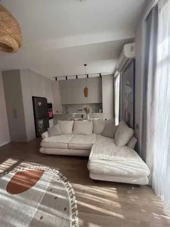 87 м², 3-комн. квартира, 9/10-1