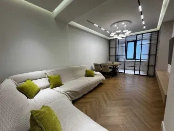 72 м², 3-комн. квартира, 3/10-2