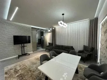 106 м², 3-комн. квартира, 10/10-1