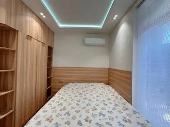 62 м², 4-комн. квартира, 2/12-1