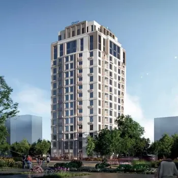 141 м², 4-комн. квартира, 2/15-3