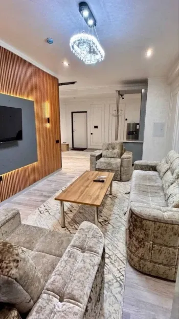 52 м², 2-комн. квартира, 8/17-0