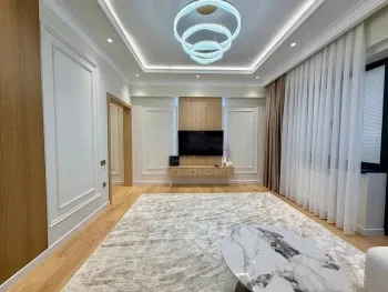 99 м², 4-комн. квартира, 9/12-1