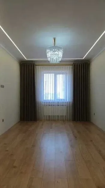 65 м², 2-комн. квартира, 9/12-1