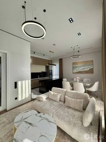 230 м², 4-комн. квартира, 9/10-1