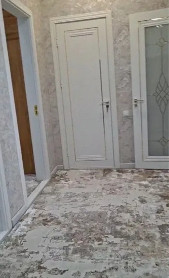 76 м², 3-комн. квартира, 8/8-3