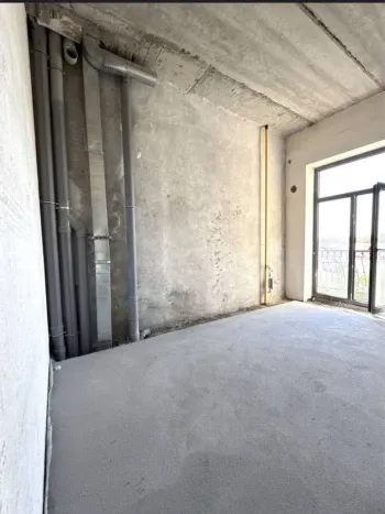 35 m², 1-xonali kvartira, 4/9-1