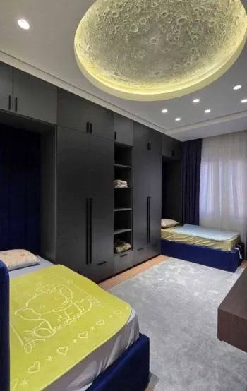 91 м², 3-комн. квартира, 3/7-2