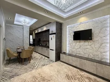 54 м², 2-комн. квартира, 4/7-0