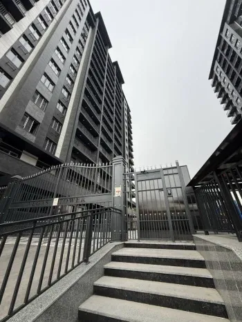 30 м², 1-комн. квартира, 14/16-1