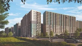 44 м², 2-комн. квартира, 14/16-1