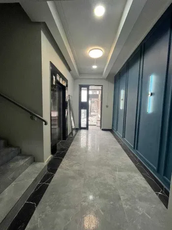 32 m², 1-xonali kvartira, 1/9-3