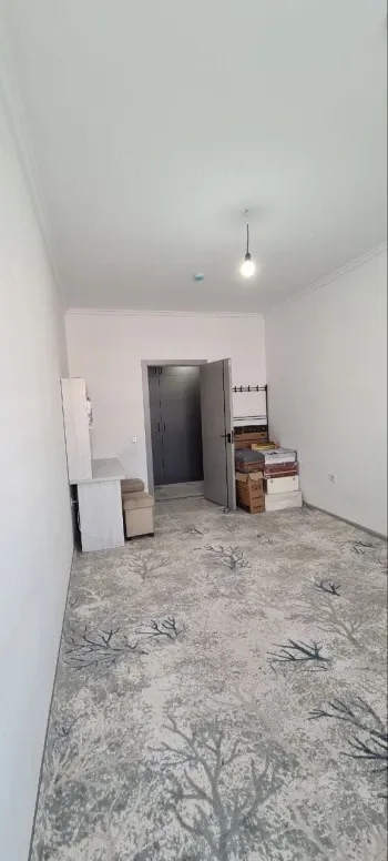 72 м², 2-комн. квартира, 6/16-1