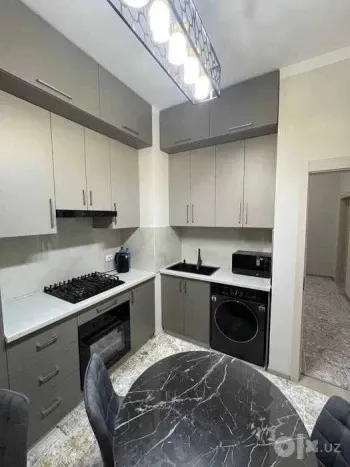 50 м², 2-комн. квартира, 8/16-1