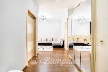 62 m², 2-xonali kvartira, 10/10-2