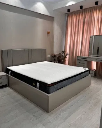 60 м², 2-комн. квартира, 8/9-2