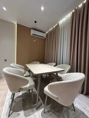 84 m², 3-xonali kvartira, 2/14-2
