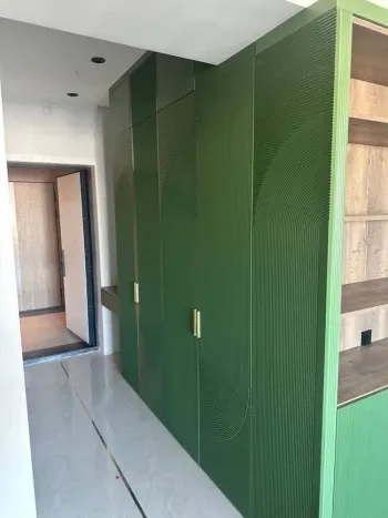 40 м², 1-комн. квартира, 10/27-2