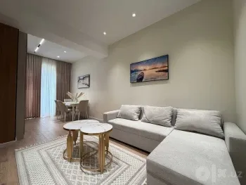 50 м², 2-комн. квартира, 2/10-0