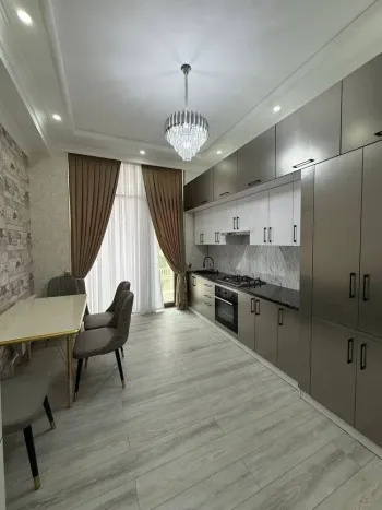 81 м², 2-комн. квартира, 6/7-1