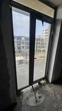 50 м², 2-комн. квартира, 3/11-2