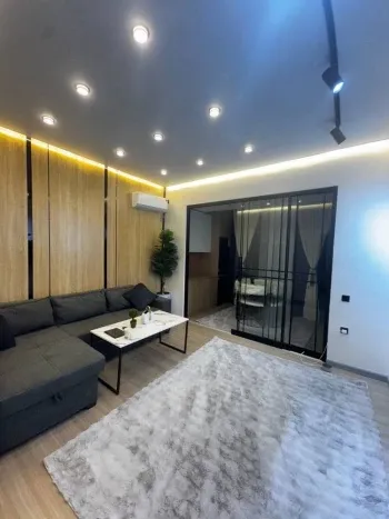 75 м², 3-комн. квартира, 4/10-1