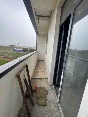 62 м², 2-комн. квартира, 5/16-3